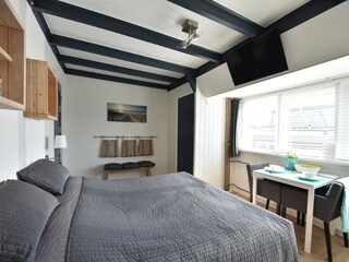 Appartamento Bergen aan Zee Caratteristiche 11