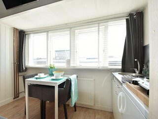 Apartment Bergen aan Zee Features 15