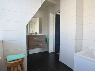 Appartement Bergen aan Zee Équipement 19