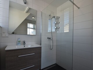 Appartement Bergen aan Zee Kenmerken 20