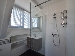 Appartement Bergen aan Zee Équipement 21