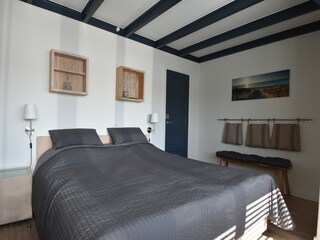 Appartamento Bergen aan Zee Caratteristiche 13