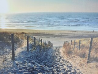 Appartamento Bergen aan Zee  25