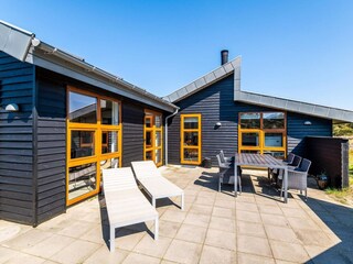 Holiday house Rindby Outdoor Recording 8