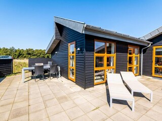 Casa de vacaciones Rindby Grabación al aire libre 7