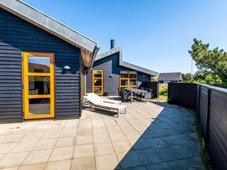 Holiday house Rindby Outdoor Recording 11