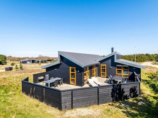 Casa de vacaciones Rindby Grabación al aire libre 12