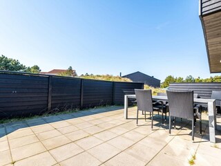 Ferienhaus Rindby Außenaufnahme 11