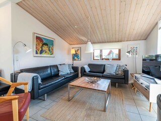 Casa de vacaciones Rindby  17