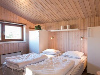 Casa per le vacanze Rindby  17