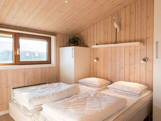 Casa de vacaciones Rindby  19