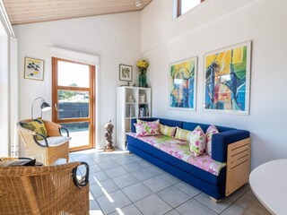 Casa per le vacanze Rindby  29