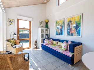 Holiday house Rindby  29