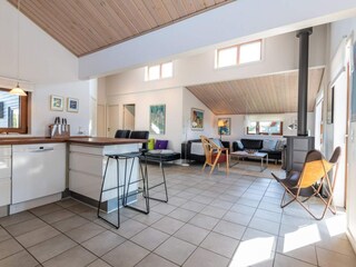 Maison de vacances Rindby  30