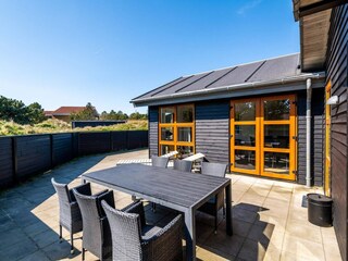 Holiday house Rindby Outdoor Recording 6