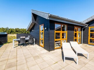 Maison de vacances Rindby Enregistrement extérieur 5