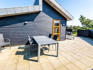 Casa de vacaciones Rindby Grabación al aire libre 5