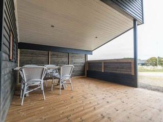 Maison de vacances Rindby Enregistrement extérieur 6