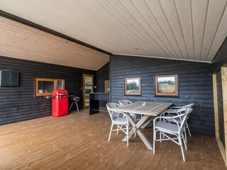 Vakantiehuis Rindby Buitenaudio-opname 12