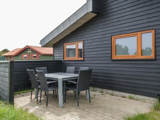 Vakantiehuis Rindby Buitenaudio-opname 13