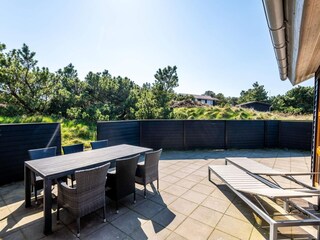 Holiday house Rindby Outdoor Recording 13