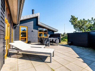 Vakantiehuis Rindby Buitenaudio-opname 8