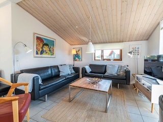 Maison de vacances Rindby  17