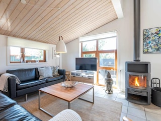 Maison de vacances Rindby  20