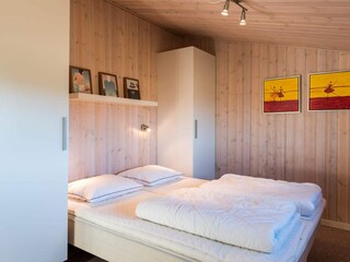 Maison de vacances Rindby  25