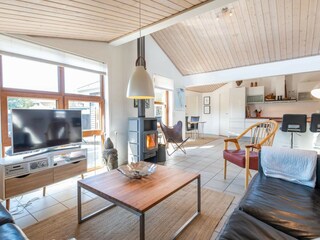 Holiday house Rindby  21