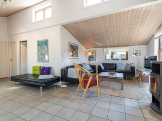 Maison de vacances Rindby  24