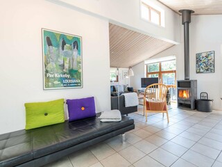 Maison de vacances Rindby  15