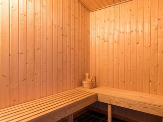 Maison de vacances Rindby  26