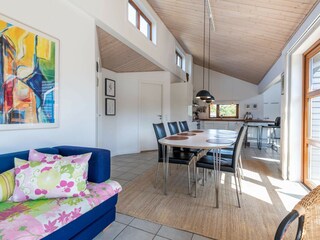 Maison de vacances Rindby  13