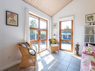 Holiday house Rindby  22