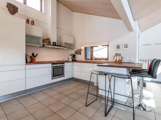 Casa per le vacanze Rindby  23