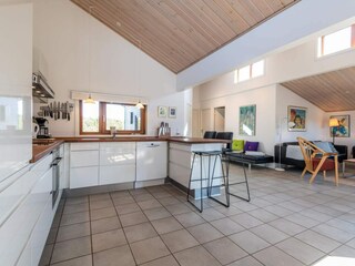 Maison de vacances Rindby  32