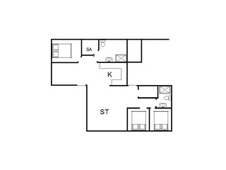 Ferienhaus Rindby  34