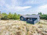 Casa de vacaciones Blåvand Grabación al aire libre 1