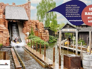 Vakantiepark Blåvand  25