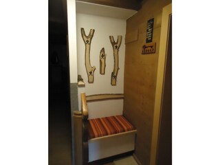 Appartamento per vacanze Piesendorf Caratteristiche 19