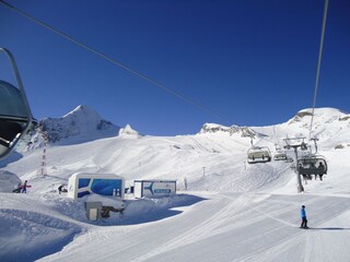 Appartamento per vacanze Piesendorf Ambiente 39