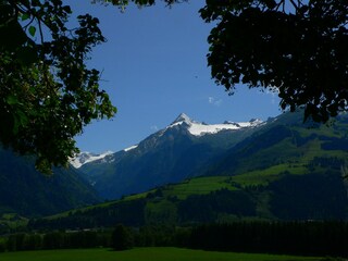 Appartamento per vacanze Piesendorf Ambiente 32