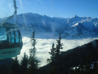 Appartamento per vacanze Piesendorf Ambiente 37