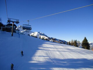 Appartamento per vacanze Piesendorf Ambiente 36