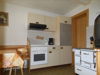 Appartamento per vacanze Piesendorf Caratteristiche 17