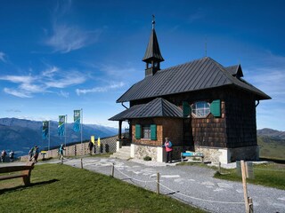 Appartamento per vacanze Piesendorf Ambiente 33