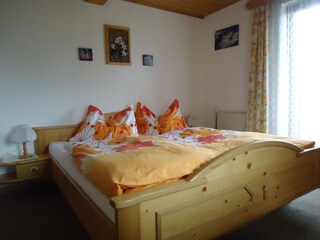 Appartamento per vacanze Piesendorf Caratteristiche 20