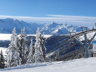 Appartamento per vacanze Piesendorf Ambiente 38