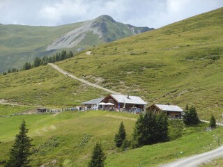 Appartamento per vacanze Piesendorf Ambiente 27